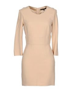 Короткое платье Elisabetta Franchi