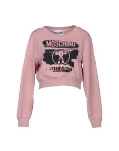 Толстовка Moschino