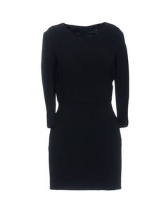 Короткое платье Elisabetta Franchi