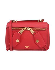Сумка через плечо Moschino