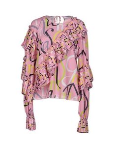 Блузка Msgm