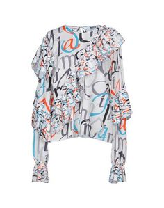 Блузка Msgm