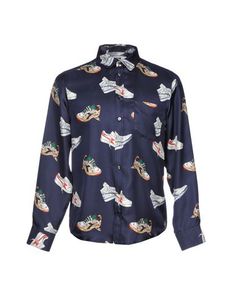 Pубашка Msgm