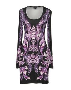 Короткое платье Just Cavalli