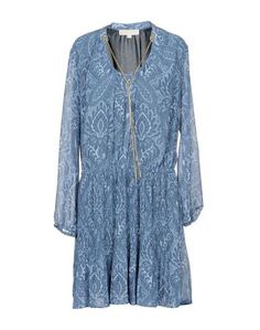 Короткое платье Michael Michael Kors