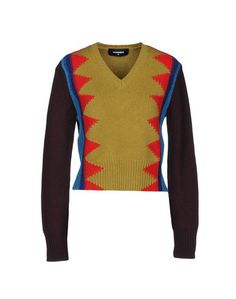 Свитер Dsquared2