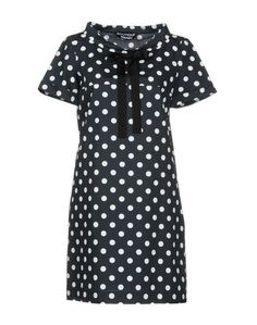 Короткое платье Boutique Moschino