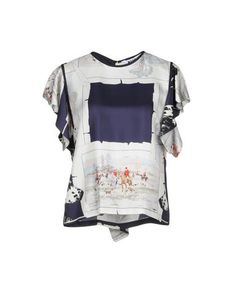 Блузка Msgm