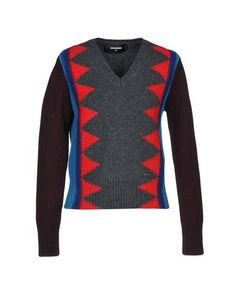 Свитер Dsquared2