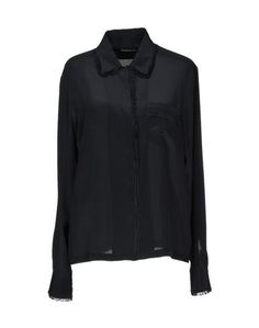 Pубашка Dries Van Noten