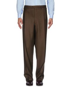 Повседневные брюки Canali