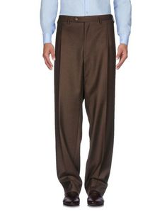 Повседневные брюки Canali
