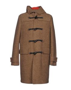 Пальто Msgm