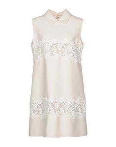 Короткое платье Valentino