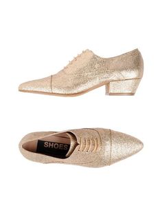 Обувь на шнурках Golden Goose Deluxe Brand
