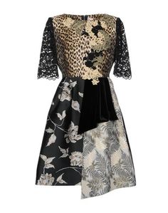 Короткое платье Antonio Marras