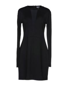 Короткое платье Just Cavalli
