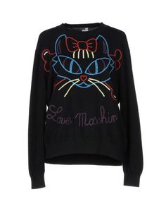 Свитер Love Moschino