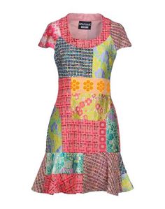 Короткое платье Boutique Moschino