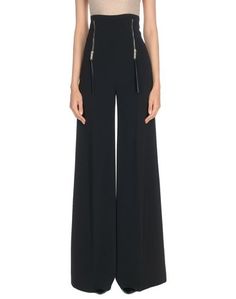 Повседневные брюки Elisabetta Franchi