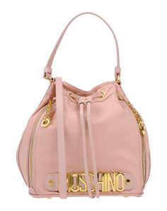 Сумка на руку Moschino