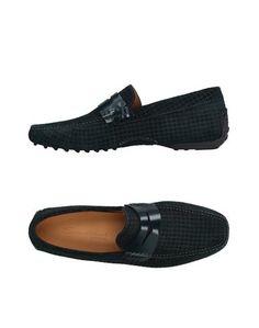 Мокасины Santoni