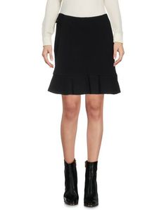 Мини-юбка Boutique Moschino