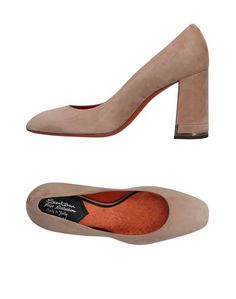 Туфли Santoni