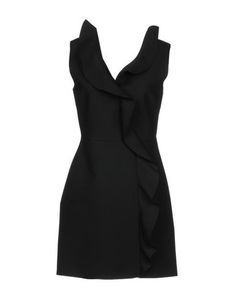 Короткое платье Msgm
