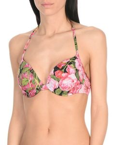 Купальный бюстгальтер Dolce & Gabbana Beachwear