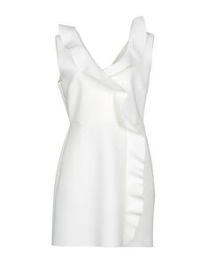 Короткое платье Msgm