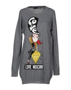 Свитер Love Moschino