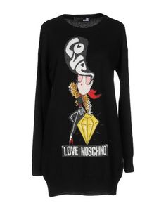 Свитер Love Moschino