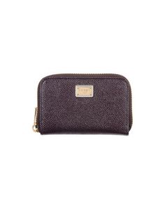 Кошелек для монет Dolce & Gabbana