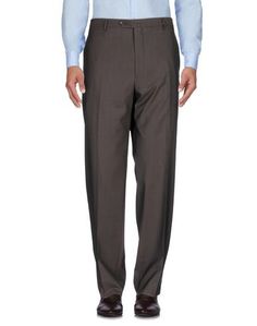 Повседневные брюки Lardini