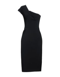 Платье до колена Roland Mouret