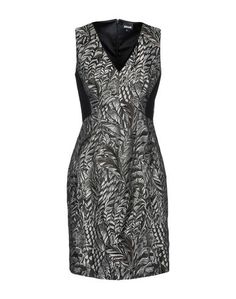 Короткое платье Just Cavalli
