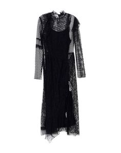 Платье длиной 3/4 3.1 Phillip Lim