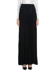 Длинная юбка Roberto Cavalli