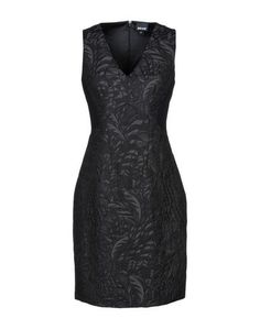 Короткое платье Just Cavalli