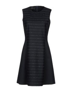 Короткое платье Cedric Charlier