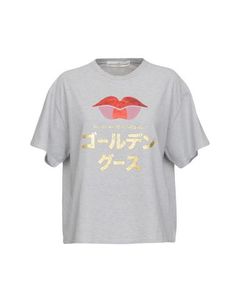 Футболка Golden Goose Deluxe Brand