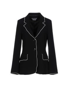 Пиджак Boutique Moschino