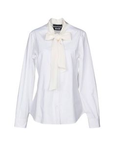 Pубашка Boutique Moschino