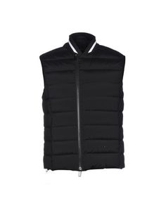 Пуховик Emporio Armani