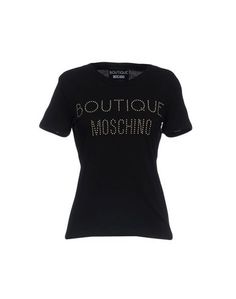 Футболка Boutique Moschino