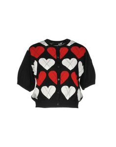 Кардиган Love Moschino
