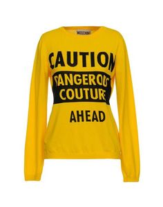 Свитер Moschino