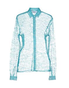 Pубашка Msgm