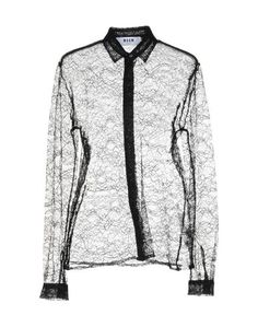 Pубашка Msgm